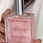 Perfume Capilar Melissa 50ml